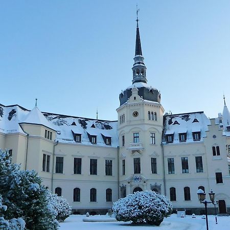 Schlosshotel Ральсвік Екстер'єр фото