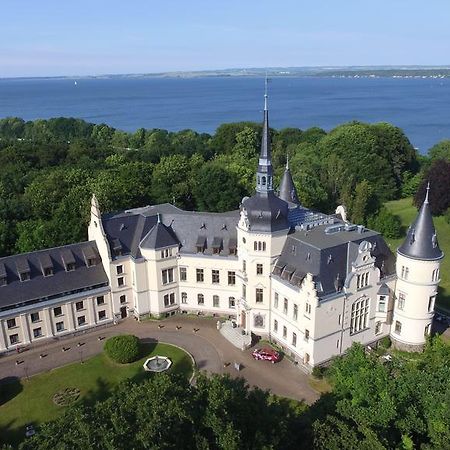 Schlosshotel Ральсвік Екстер'єр фото