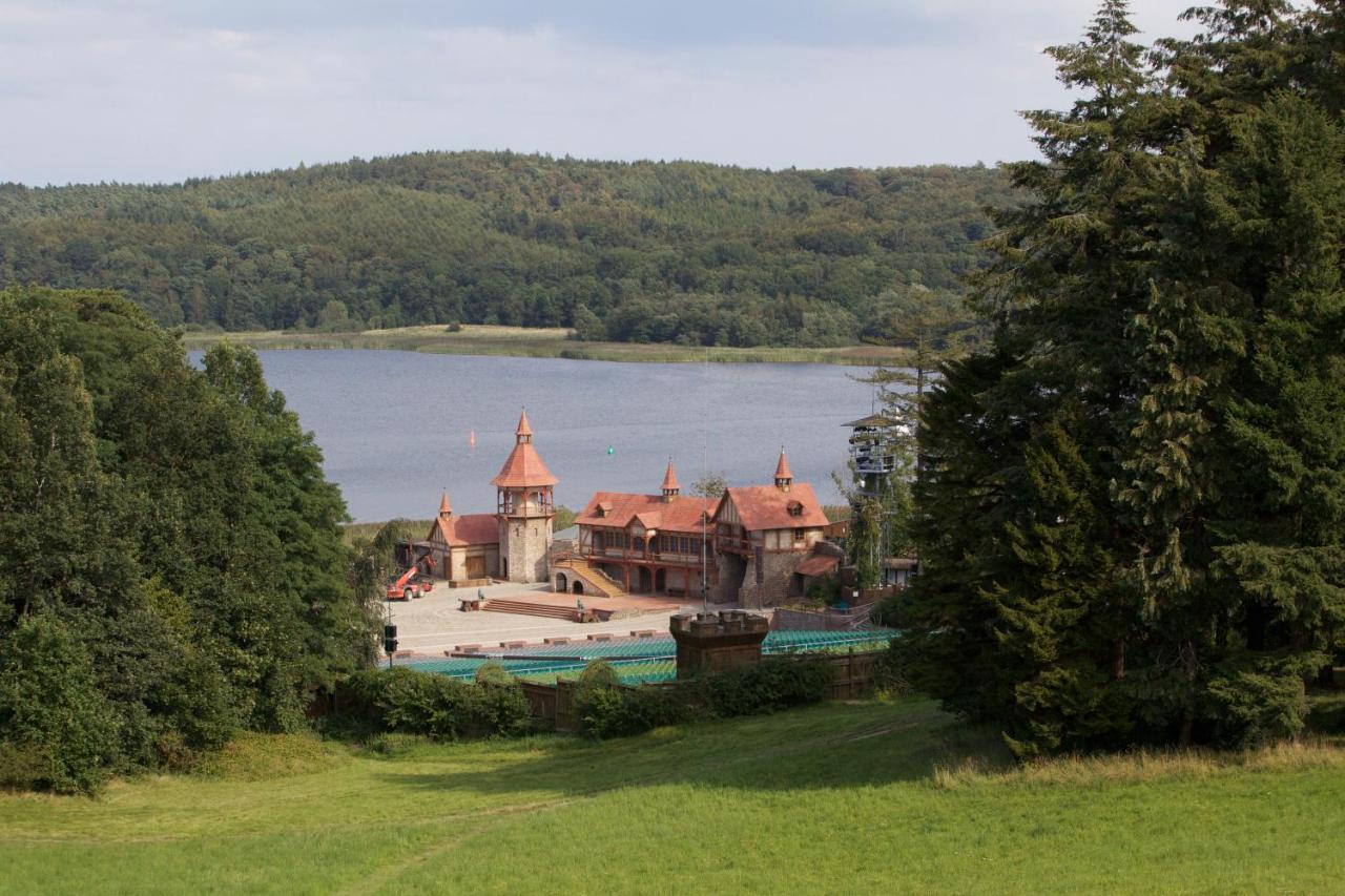 Schlosshotel Ральсвік Екстер'єр фото