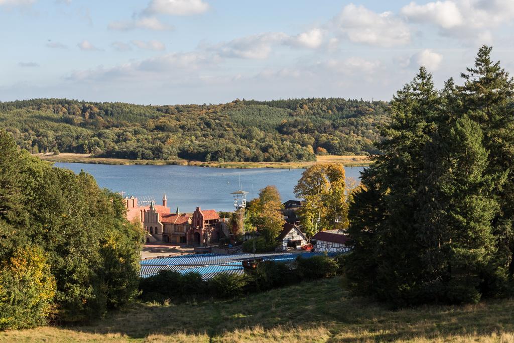Schlosshotel Ральсвік Екстер'єр фото
