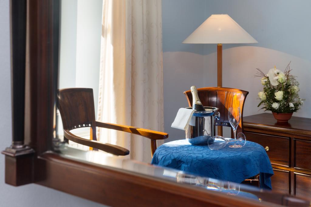 Schlosshotel Ральсвік Екстер'єр фото