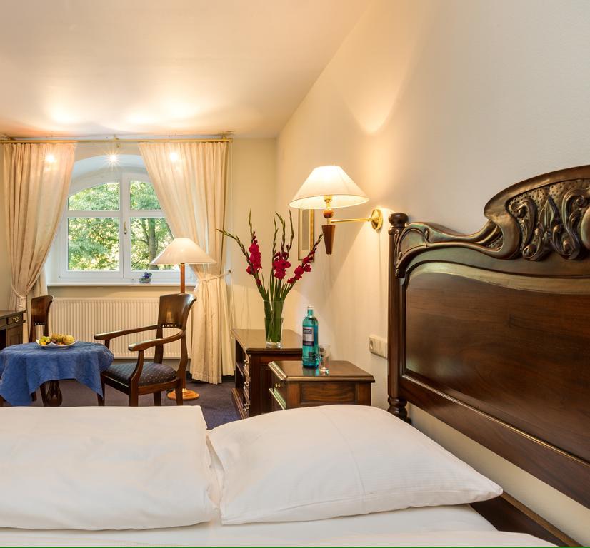 Schlosshotel Ральсвік Екстер'єр фото