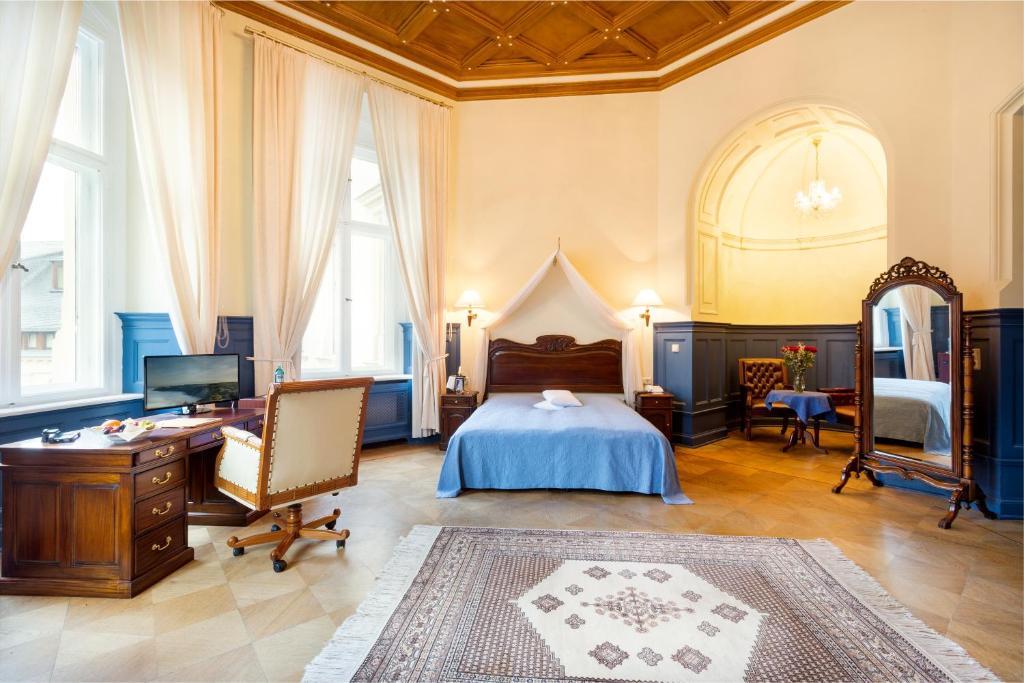 Schlosshotel Ральсвік Екстер'єр фото